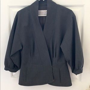 SALE! Trina Turk Blazer Jacket NEW sz 6